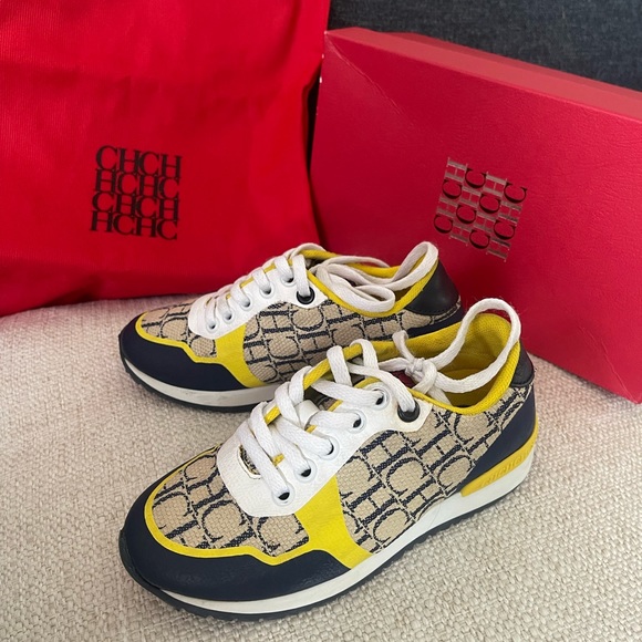 Carolina Herrera sneakers for girl/ boy
